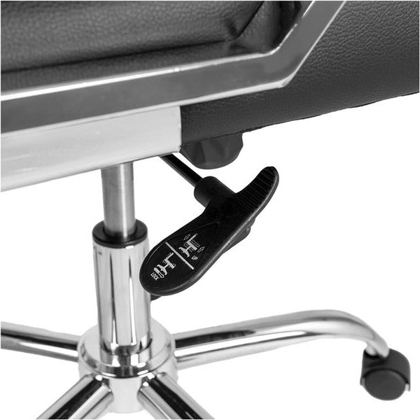 Contini Bürostuhl Comfort Schwarz