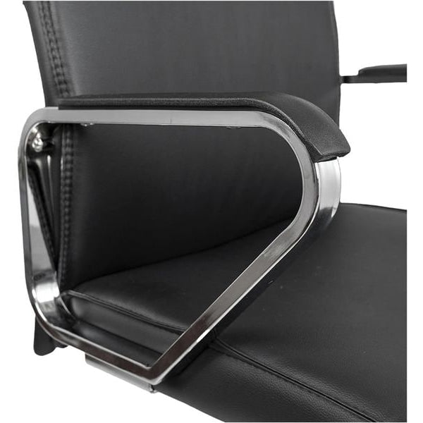 Contini Bürostuhl Comfort Schwarz