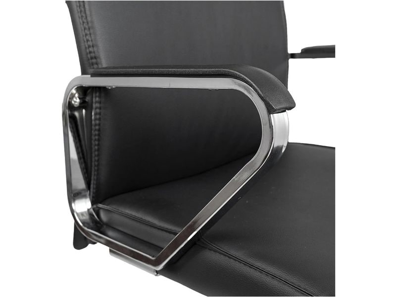 Contini Bürostuhl Comfort Schwarz