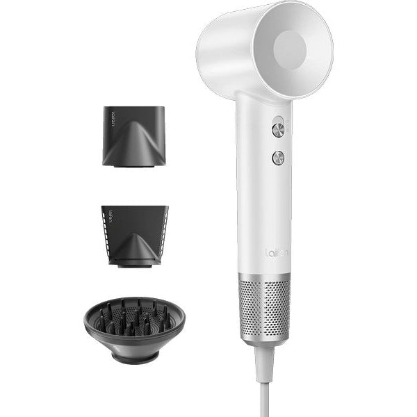 Laifen Haartrockner Swift Special Weiss