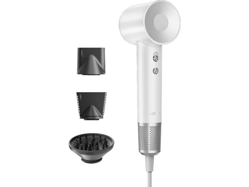 Laifen Haartrockner Swift Special Weiss