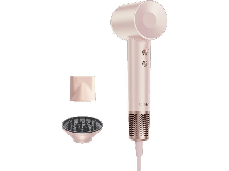 Laifen Haartrockner Swift Premium Pink