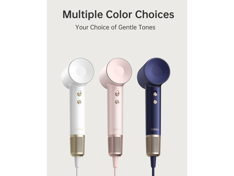 Laifen Haartrockner Swift Premium Pink