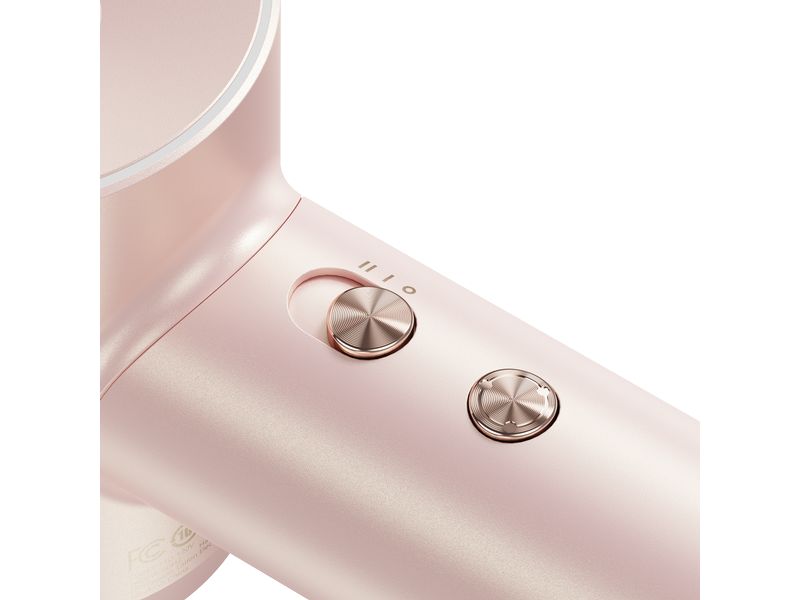 Laifen Haartrockner Swift Premium Pink