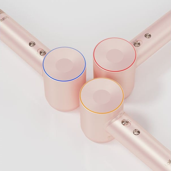 Laifen Haartrockner Swift Premium Pink