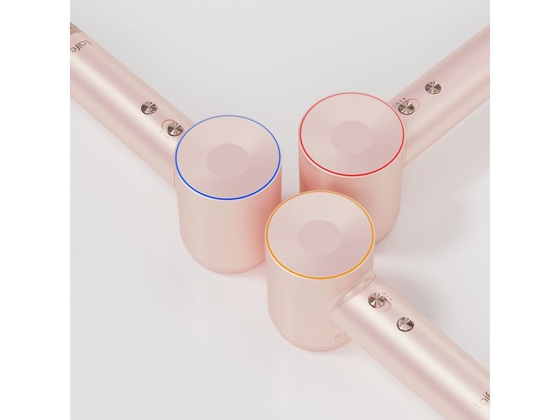 Laifen Haartrockner Swift Premium Pink