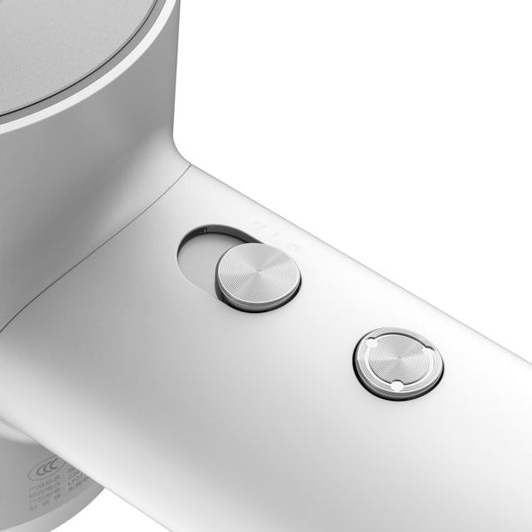 Laifen Haartrockner Swift Special Weiss