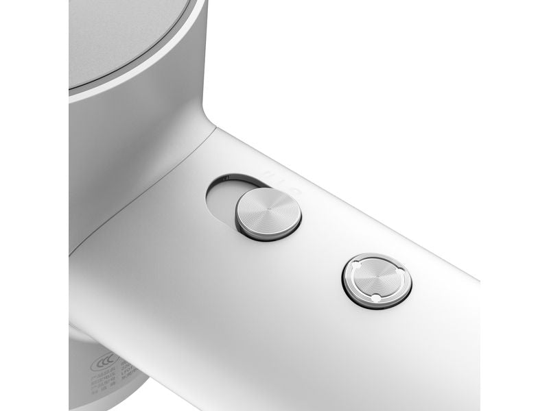 Laifen Haartrockner Swift Special Weiss