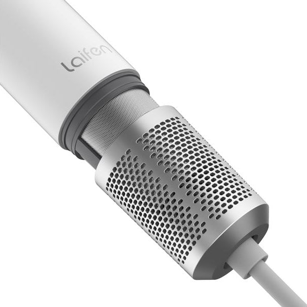 Laifen Haartrockner Swift Special Weiss