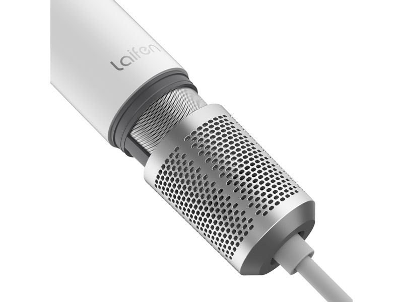 Laifen Haartrockner Swift Special Weiss