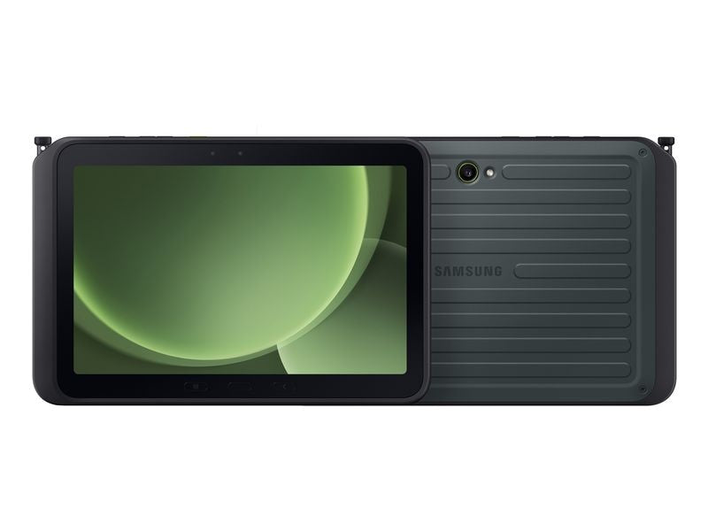 Samsung Galaxy Tab Active 5 Pro 5G Enterprise Edition 128 GB