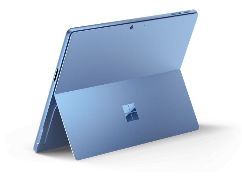 Microsoft Surface Pro 11 Copilot+ PC(X Elite,16 GB,512GB)ohne Netzteil