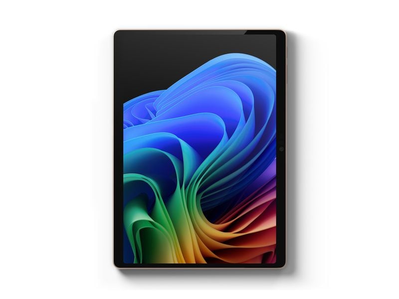 Microsoft Surface Pro 11 Copilot+ PC(X Plus,16 GB,512GB)ohne Netzteil