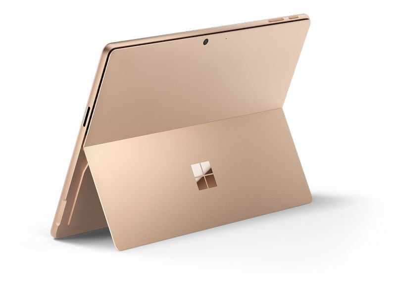 Microsoft Surface Pro 11 Copilot+ PC(X Plus,16 GB,512GB)ohne Netzteil