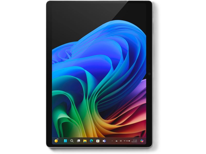 Microsoft Surface Pro 11 Copilot+ PC(X Plus,16 GB,256GB)ohne Netzteil