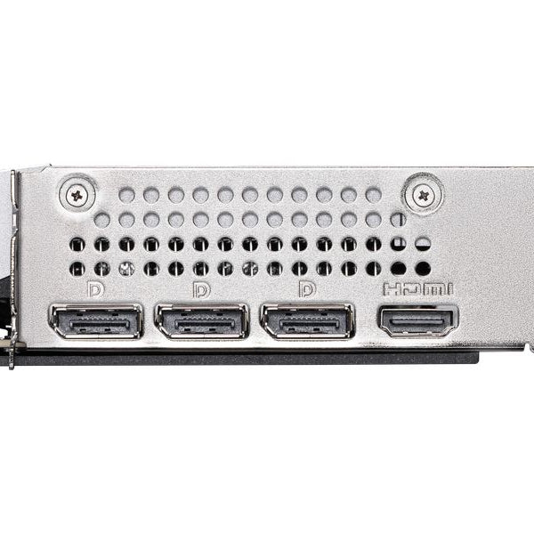 MSI GeForce RTX 5060 TI 8G VENTUS 2X OC PLUS