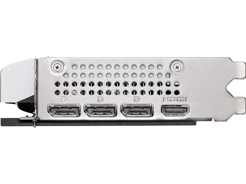 MSI GeForce RTX 5060 TI 8G VENTUS 2X OC PLUS