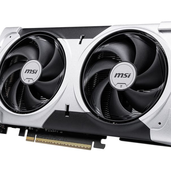 MSI GeForce RTX 5060 TI 8G VENTUS 2X OC PLUS