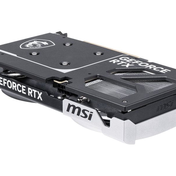 MSI GeForce RTX 5060 TI 8G VENTUS 2X OC PLUS