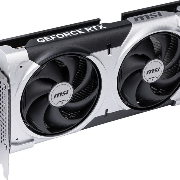 MSI GeForce RTX 5060 TI 8G VENTUS 2X OC PLUS