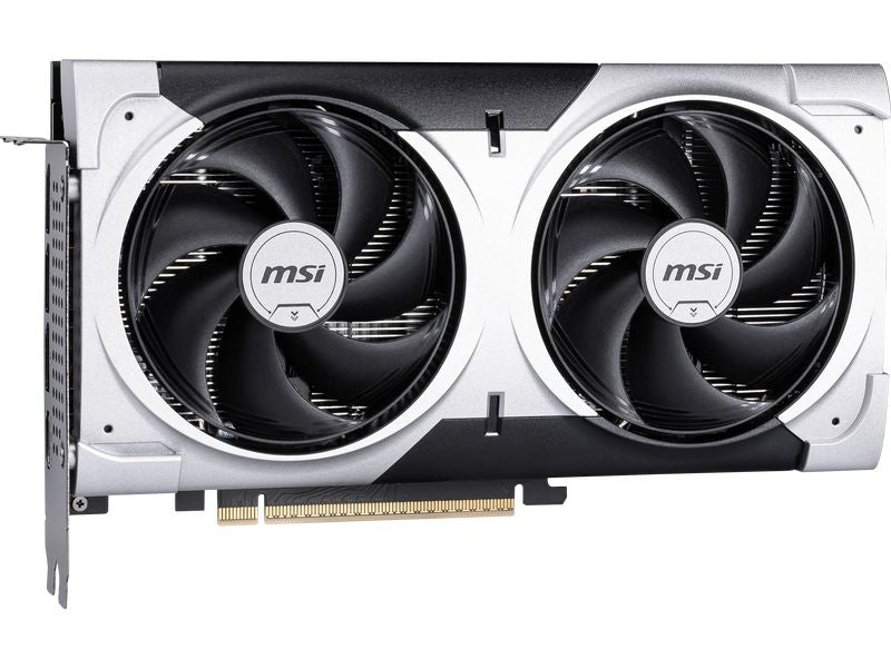 MSI GeForce RTX 5060 TI 8G VENTUS 2X OC PLUS
