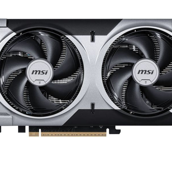 MSI Grafikkarte GeForce RTX 5060 TI 16G VENTUS 2X OC PLUS