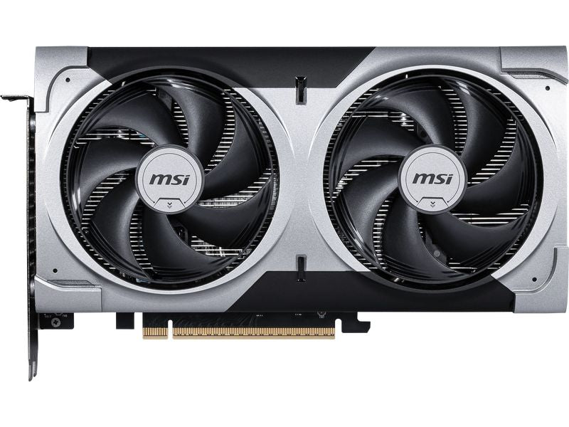 MSI Grafikkarte GeForce RTX 5060 TI 16G VENTUS 2X OC PLUS