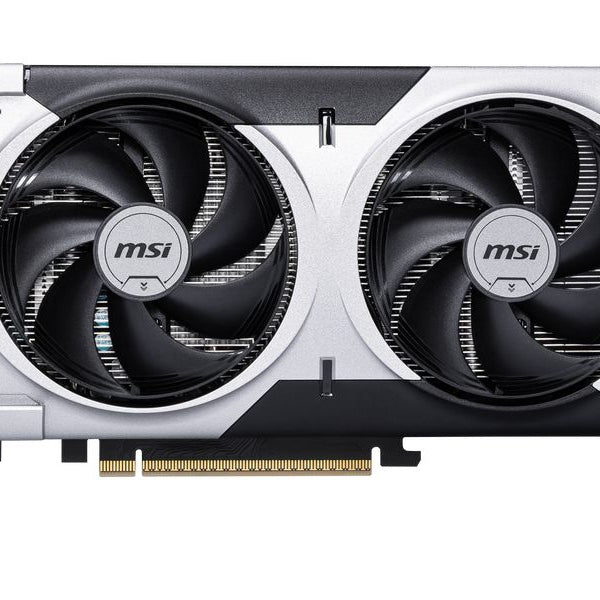 MSI GeForce RTX 5060 TI 8G VENTUS 2X OC PLUS