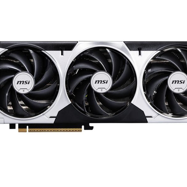 MSI Grafikkarte GeForce RTX 5060 TI 16G VENTUS 2X OC PLUS
