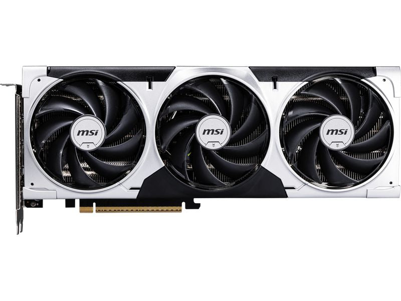 MSI Grafikkarte GeForce RTX 5060 TI 16G VENTUS 2X OC PLUS