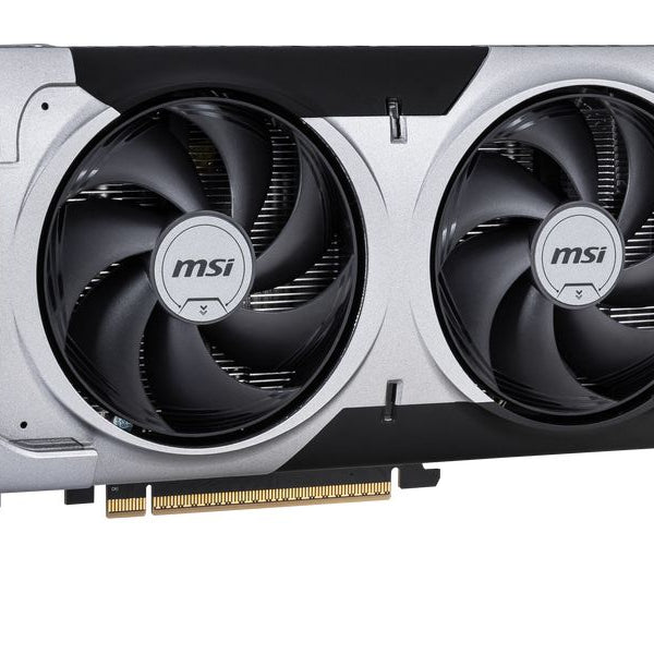 MSI Grafikkarte GeForce RTX 5060 TI 16G VENTUS 2X OC PLUS