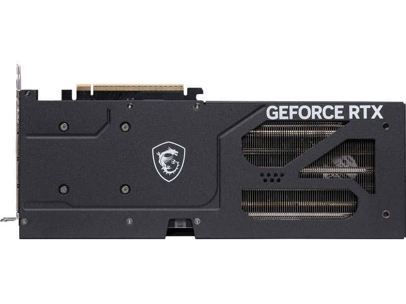 MSI Grafikkarte GeForce RTX 5060 TI 16G VENTUS 2X OC PLUS