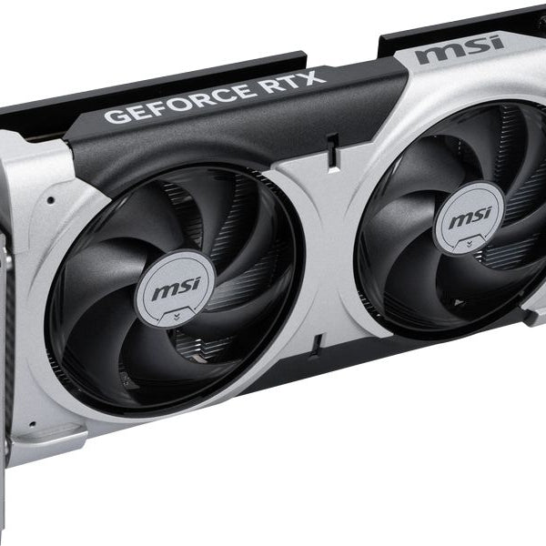 MSI Grafikkarte GeForce RTX 5060 TI 16G VENTUS 2X OC PLUS