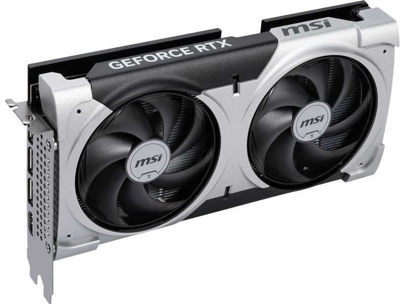 MSI Grafikkarte GeForce RTX 5060 TI 16G VENTUS 2X OC PLUS