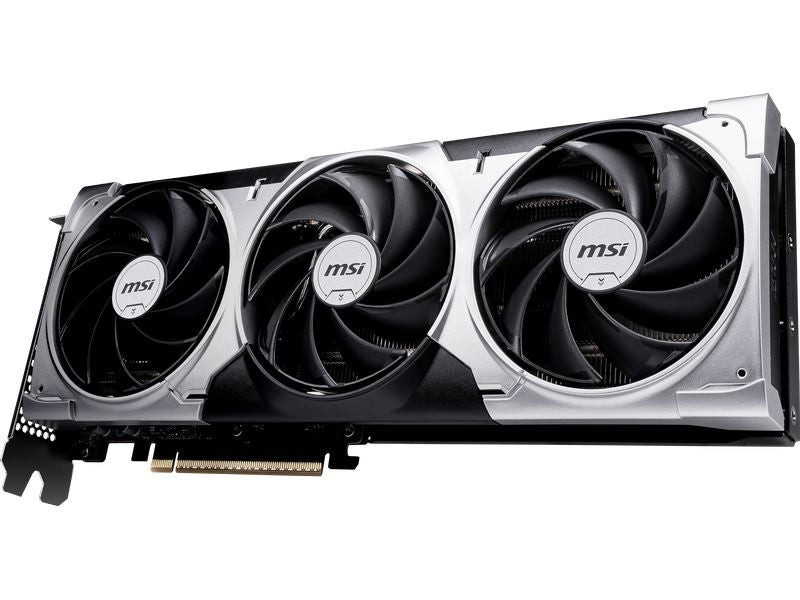 MSI Grafikkarte GeForce RTX 5060 TI 16G VENTUS 3X OC