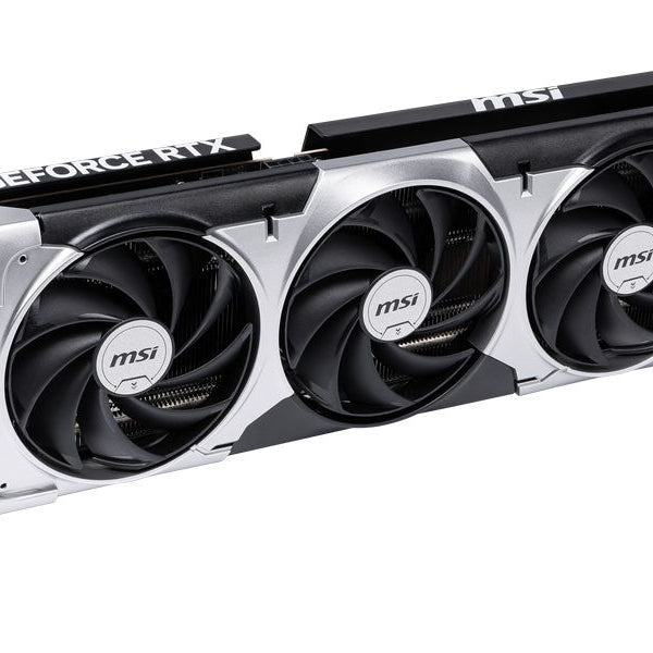MSI Grafikkarte GeForce RTX 5060 TI 16G VENTUS 3X OC