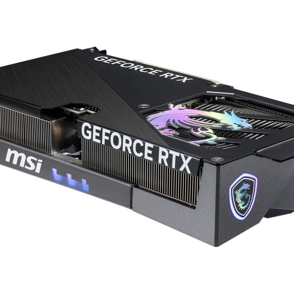 MSI Grafikkarte GeForce RTX 5060 TI 16G GAMING OC