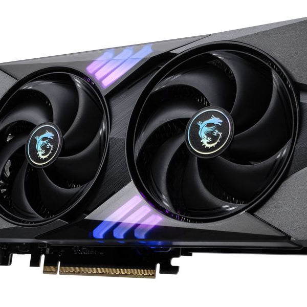 MSI Grafikkarte GeForce RTX 5060 TI 16G GAMING OC