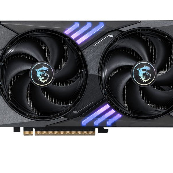 MSI Grafikkarte GeForce RTX 5060 TI 16G GAMING OC