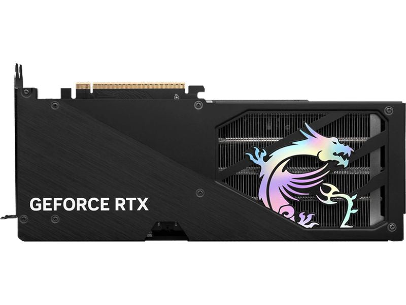 MSI Grafikkarte GeForce RTX 5060 TI 16G GAMING TRIO OC
