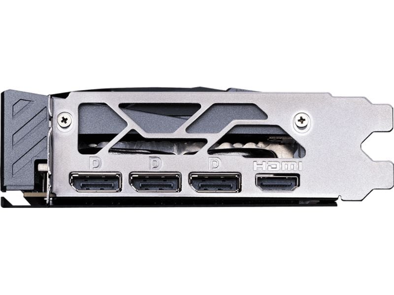 MSI Grafikkarte GeForce RTX 5060 TI 16G GAMING TRIO OC