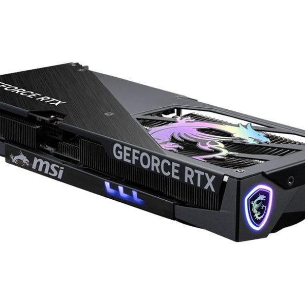 MSI Grafikkarte GeForce RTX 5060 TI 16G GAMING TRIO OC