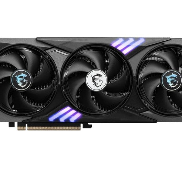 MSI Grafikkarte GeForce RTX 5060 TI 16G GAMING TRIO OC