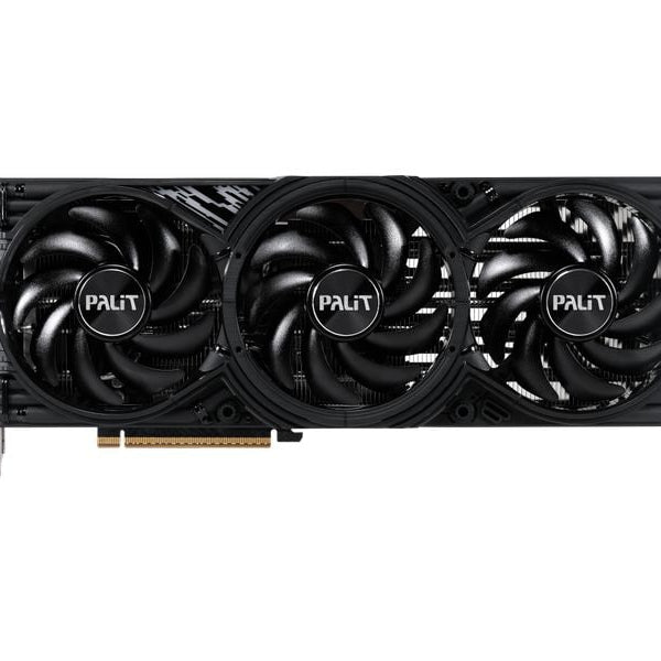 Palit Grafikkarte RTX5070Ti GamingPro-S 16 GB