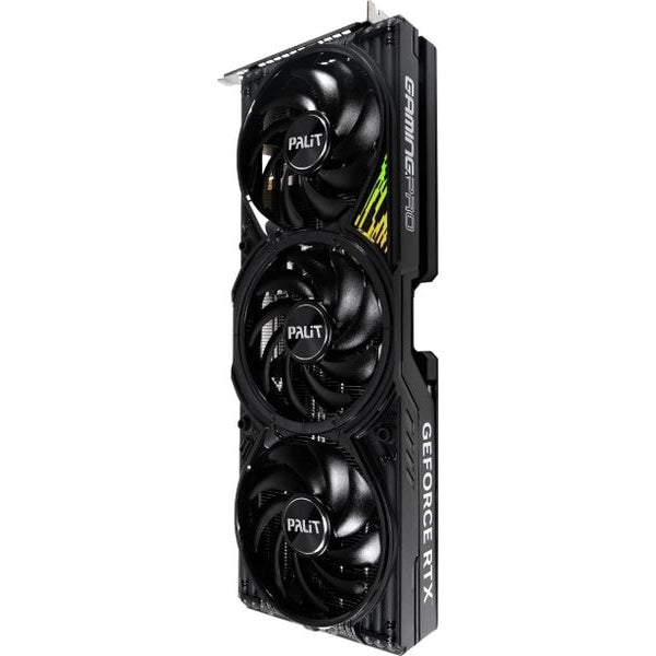 Palit Grafikkarte RTX5070Ti GamingPro-S 16 GB