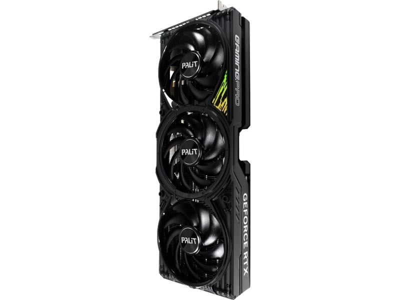Palit Grafikkarte RTX5070Ti GamingPro-S 16 GB