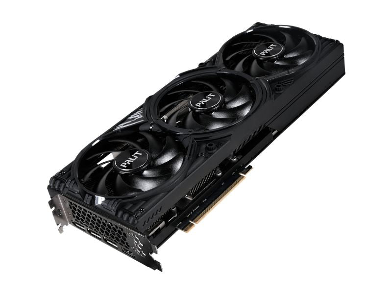 Palit Grafikkarte RTX5070Ti GamingPro-S 16 GB