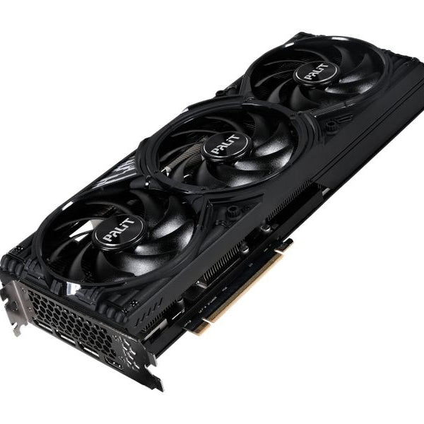 Palit Grafikkarte RTX5070Ti GamingPro-S OC 16 GB