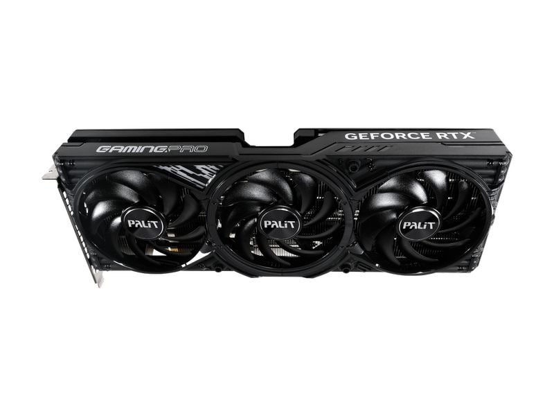 Palit Grafikkarte RTX5070Ti GamingPro-S OC 16 GB