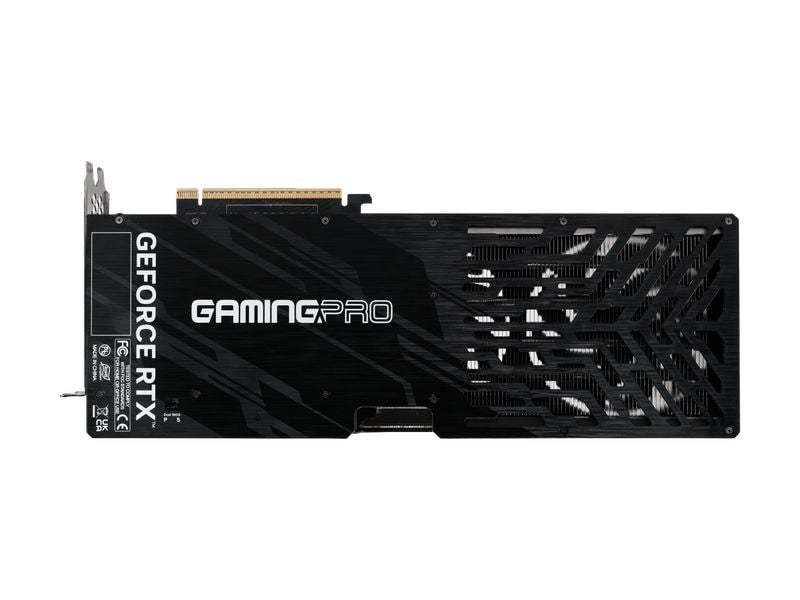 Palit Grafikkarte RTX5070Ti GamingPro-S OC 16 GB